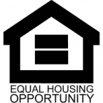 Equal Housing Opportunity