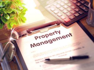 clipboard for property manager